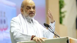 ‘Will Not Let Maoists Sleep Even During Monsoon’: Amit Shah