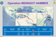India debunks social media claims that US used Indian airspace to launch strikes against Iran