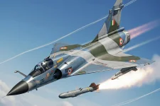 DRDO Accelerates 600km Range Air-Launched Subsonic Cruise Missile Development, a Cost-Effective Alternative to Brahmos-NG