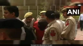 NIA Gets 5-Day Custody Of 2 Men Arrested For Sheltering Pahalgam Attackers