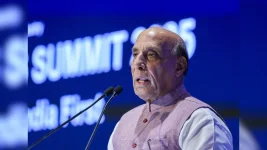 Indian Defence Minister to focus on cooperation to counter terrorism at SCO meet in China