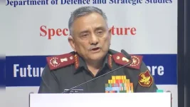 Defence Minister Authorises Defence Chief To Issue Orders To 3 Services