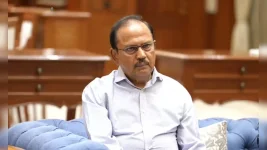 Shun Double Standards In Combating Terrorism: Ajit Doval At SCO Meet In China