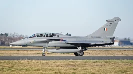 France’s Safran To Set Up Maintenance Centre In Hyderabad For M88 Jet Engines For Rafale