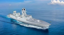 How Indian Navy is Transitioning from Russian Dependence to Indigenous Innovation with Western-Inspired Designs