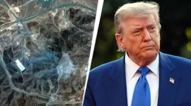 Trump's Strikes on Iran: Strategic Implications and Tectonic Shifts in Regional & Global Calculi