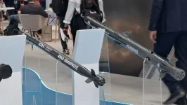 Indian Army Orders More Adani-made ARKA (Igla-S) Air Defence Systems, Signaling Deep Confidence in Domestic Defence Production