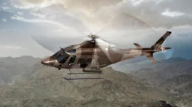 As Russian Ka-226T Deal Falters, India May Consider Italian AW109 Helicopter to Replace Aging Cheetah and Chetak Fleet