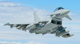 Uncertainty Over India's MRFA Deal Prompts Eurofighter to Prioritize European and Middle Eastern Sales Opportunities
