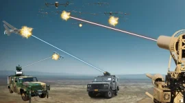 Following OpSindoor, Indian Army Accelerates Trials for Counter-Drone Solutions to Counter Pak's Swarm Drone Attacks
