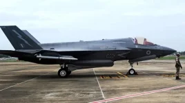 UK engineers arriving in Kerala to repair stranded F-35B jet
