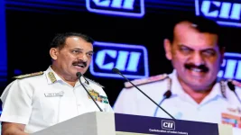 Rapid and measured response forced adversary to plead for ceasefire: CNS on Op Sindoor