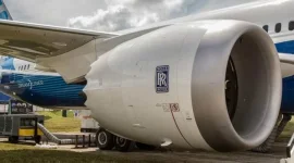 Rolls-Royce Sweetens 120kN AMCA Engine Offer with Turbofan Variant for India's Future Transport and Civilian Aircraft Needs