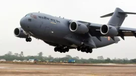 Boeing Considers Restarting C-17 Globemaster III Production Amidst India's Fast-Tracked Policy to Replace Aging IL-76