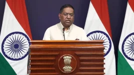 India slams Pakistan for seeking to blame it for attack in Waziristan