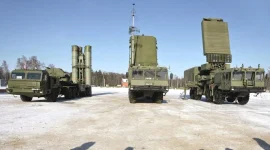 How India Could Effectively Counter Two-front Stealth Threat from Pakistan's J-35A and China's J-20 with S-500 Acquisition