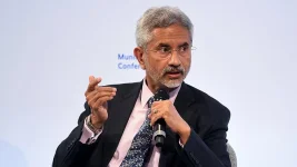EAM Jaishankar begins 3-day visit to US on Monday