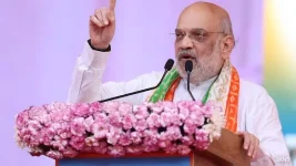Home Minister rules out talks with Maoists, tells them to give up arms, join mainstream