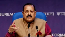 1st phase of India’s Deep Ocean Mission on track for sea trials in early 2026: Minister