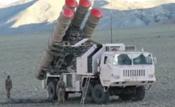 After Repeatedly Breached by Indian Missiles, China’s Claim of HQ-9B Equivalence to S-400 Debunked in Real-World Combat