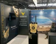 Paras Anti Drone Tech to supply counter-unmanned aerial vehicle technology to French firm