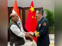 China says Sino-India border dispute complicated, ready to discuss delimitation