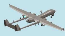 ADE and HAL Spearhead Two Parallel Turboprop and Turbojet HALE Drone Programs, Offering Distinct Surveillance for Himalayan Border