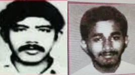 Two 'Al-Umma' Terrorists Arrested In Andhra Pradesh Had Planned Blasts In Three Cities