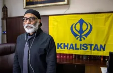 NIA raids private office near Dalai Lama's palace in McLeodganj, owner's Khalistani links suspected