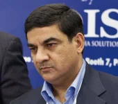 UK-based arms consultant Sanjay Bhandari declared fugitive economic offender