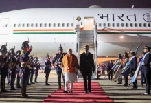 5-nation visit: PM Modi makes third stop at Argentina; set to discuss ties in defence, agriculture, energy sectors