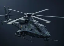 Indian Army's Special Forces Require Stealth Medium Helicopter Capable of Deep Penetration Behind Enemy Lines