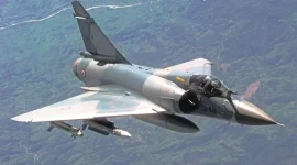 Amidst Outdated MICA Missiles, India Needs to Upgrade Mirage-2000 Jets with Astra Mk1 to Counter China's J-20 and Pak's F-16