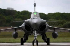 China used embassies to undermine sales of France’s flagship Rafale fighter jet: French intelligence