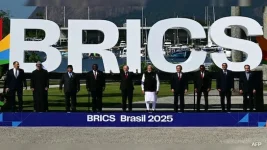 BRICS leaders strongly condemn Pahalgam terror attack, reject 'double standards' in countering terrorism