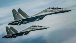 HAL Overcomes Su-30 MKI Supply Chain Hurdles from Russia, Ensuring Operational Backbone of India's Air Defence Remains Mission-Ready