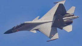 IAF's Su-30MKI Fleet to Get DRDO's New 64-bit Mission Computer under "Super-30" Program, Elevating Capabilities to Near 5th-Gen