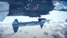 IAF Plans to Integrate Astra Mk2 Missile on Tejas Mk1 and Mk1A by Year End, Trials Expected by Mid-2026