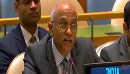 India Abstains On UNGA Afghanistan Resolution; Calls For Preventing LeT, JeM Exploiting Territory
