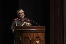 China-Pak-Bangladesh ties may hit India’s security balance, warns top defence chief Gen Chauhan