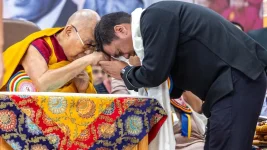 Arunachal Chief Minister Calls To Honour Dalai Lama With Bharat Ratna