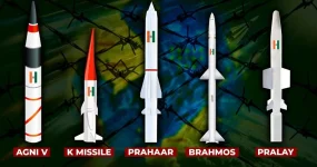 India Can Now Develop Advanced Missiles in 2-3 Years through New Indigenous Ecosystem, Achieving Parity with Global Powers