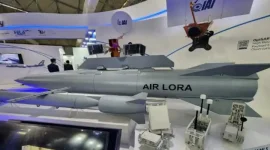 Following Rampage Missile Success in Op Sindoor, IAF Now Eyes 400-km Range LORA Missile for Deep-Strike Dominance
