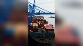 India urges IMO to review maritime incidents involving foreign-flagged container vessels