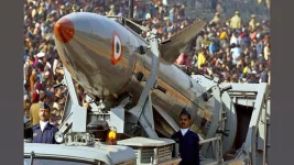 DRDO boosts India's defence manufacturing with 2000+ tech transfers