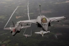 Dassault’s Bid for Selling 110 Rafale Jets to IAF under MRFA Diminish as India Pivots Towards Acquiring 5th-Gen Fighter Jet