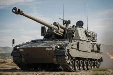 Kalyani Explores to Develop New Self-Propelled Tracked Version of 155mm/52-Caliber ATAGS for Indian Army's Future Defence Needs