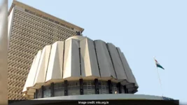 Bill To Tackle "Urban Naxalism" Passed By Maharashtra Assembly