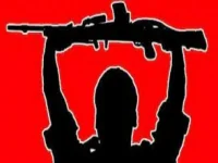 22 Maoists, including eight females, surrender in Chhattisgarh