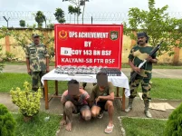 Smugglers attack BSF jawan along Indo-B'desh Border, two arrested